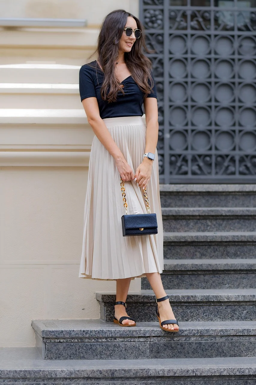 woman, pretty, fashion, sunglasses