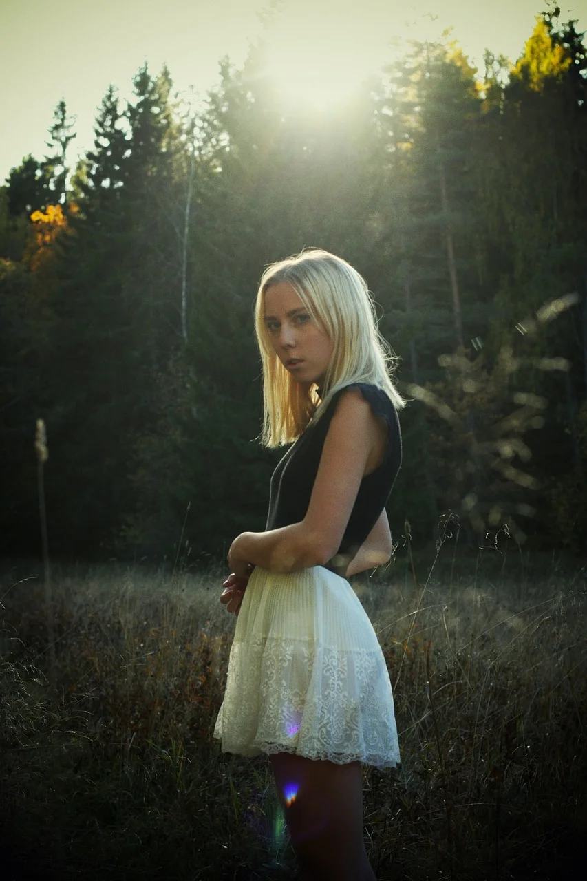 people, girl, female, lady