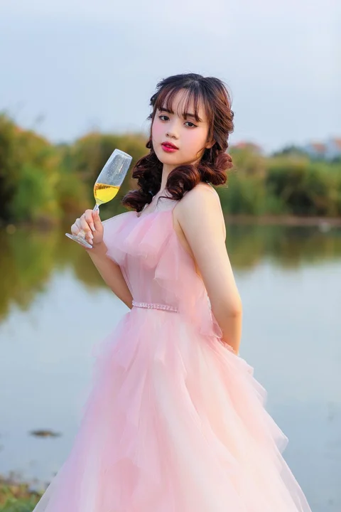 girl, beautiful, pretty, lovely