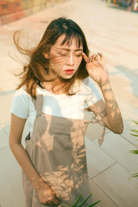 girl, beautiful, fashion, woman