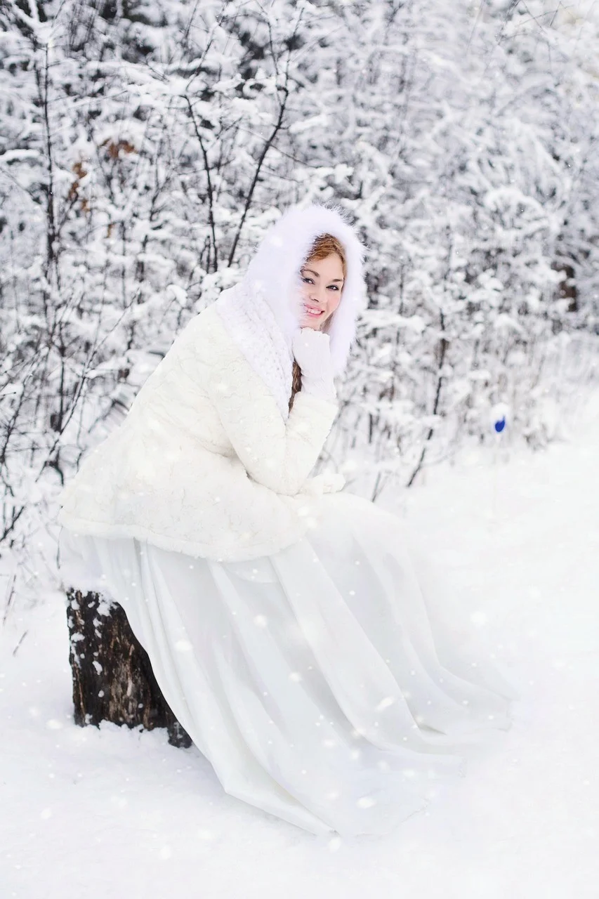 woman, pretty, happy, laughing