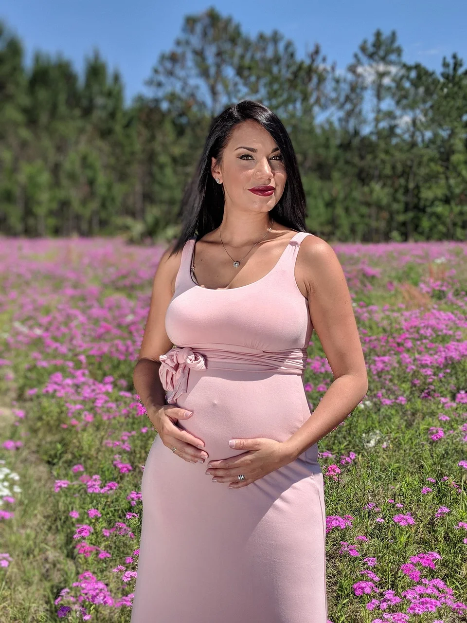 pregnant woman, pregnant, pregnancy, mom