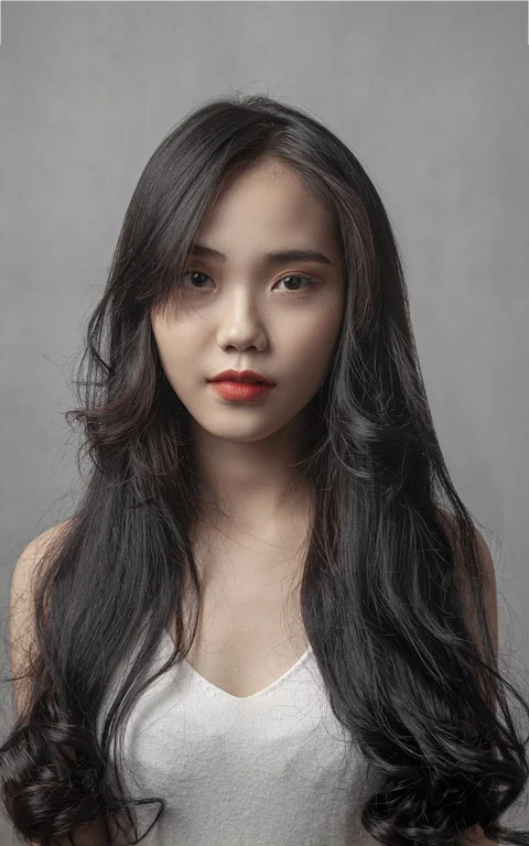 woman, model, fashion, girl