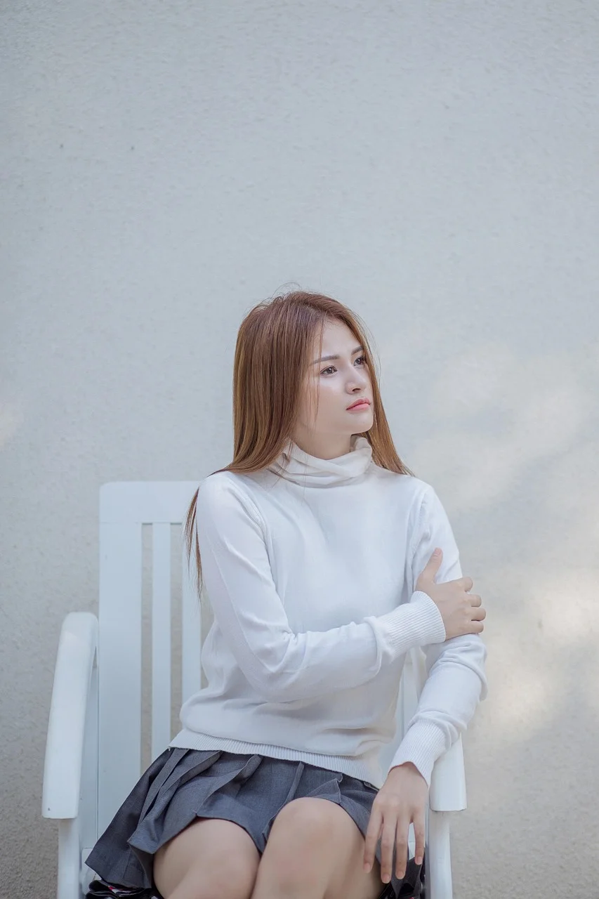 woman, fashion, model, glamour