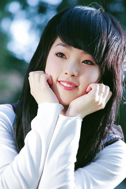 girl, beauty, portrait, woman