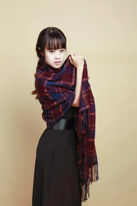 girl, chinese, asian, model