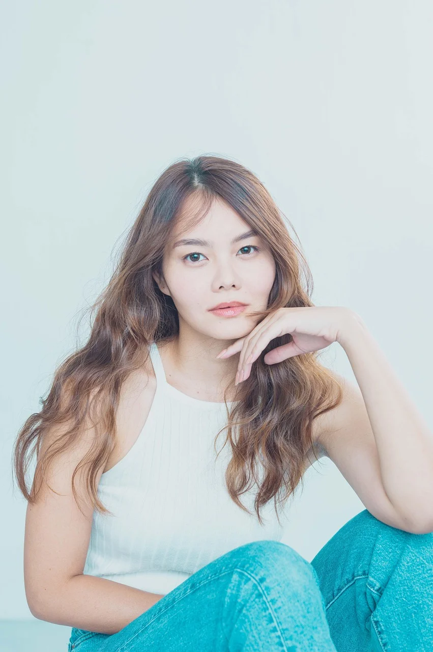 여성, 모델, 인물, 포즈