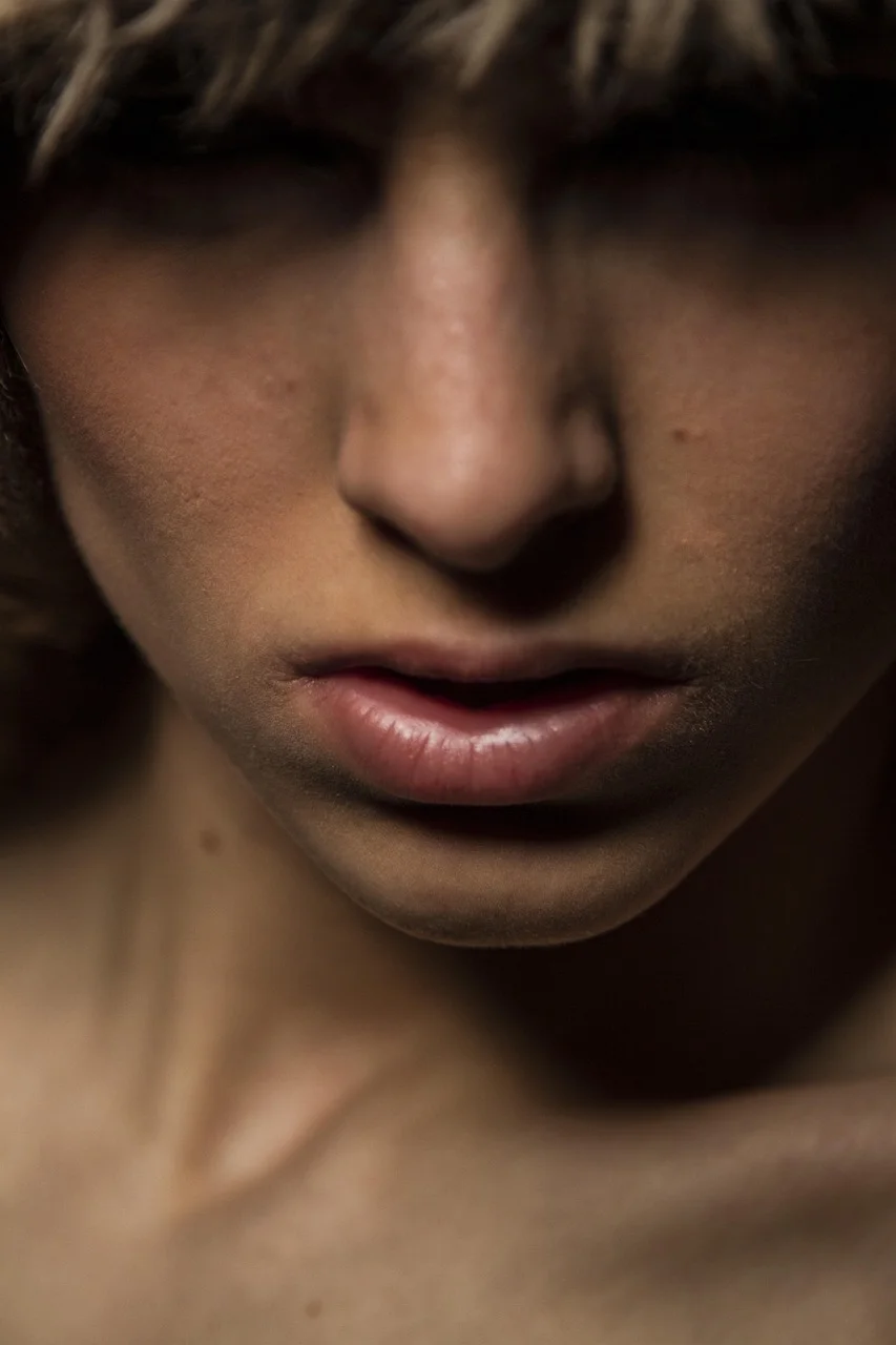 woman, girl, portrait, model beauty