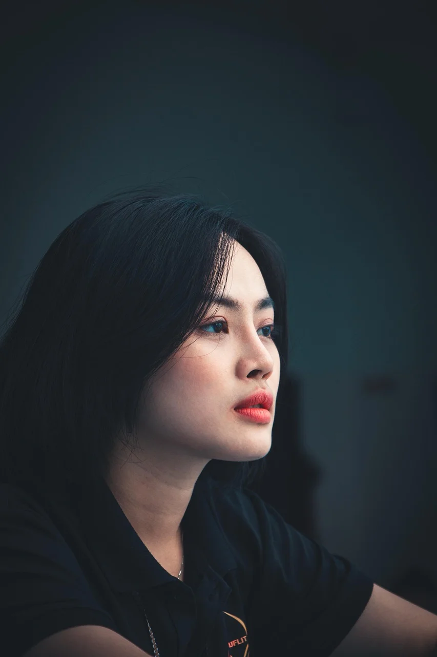 여성, 모델, 인물, 젊은 여성