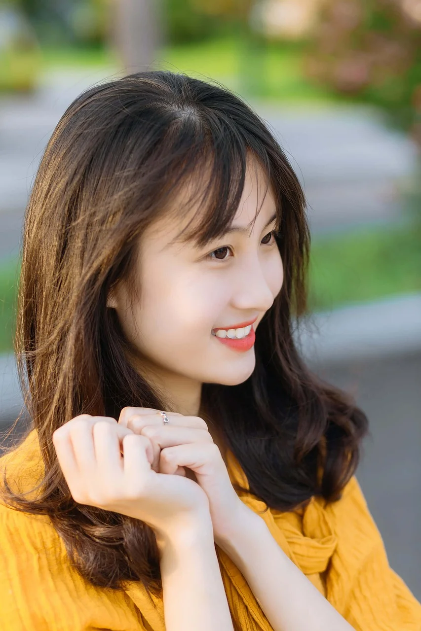 여자, 모델, 초상, 포즈