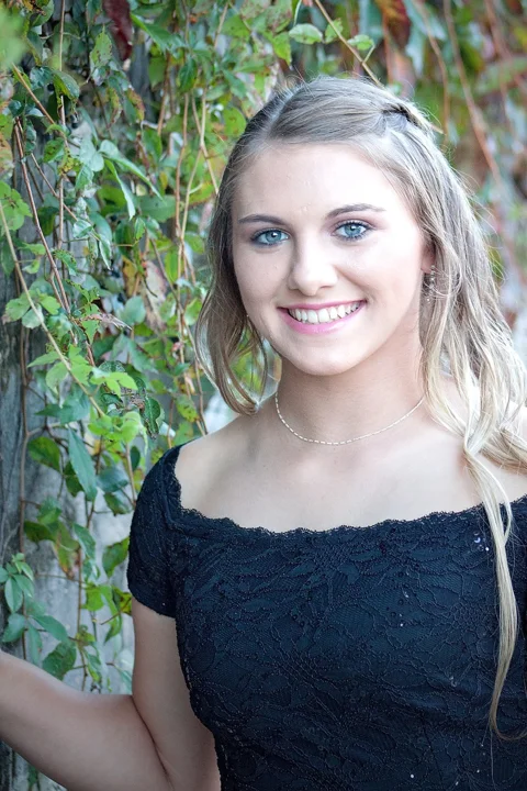 young girl, beautiful, female, smiling