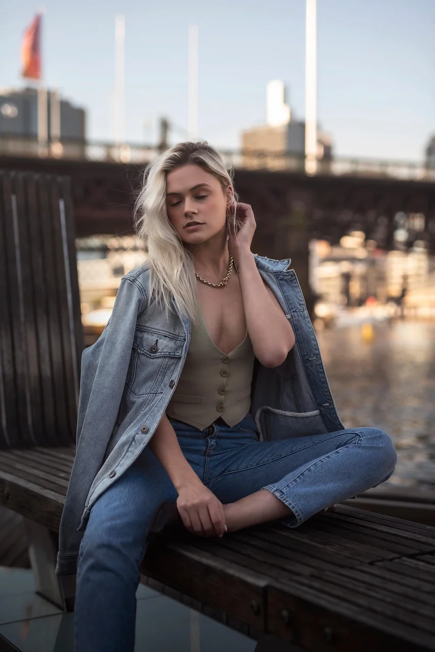 woman, beauty, fashion, beautiful