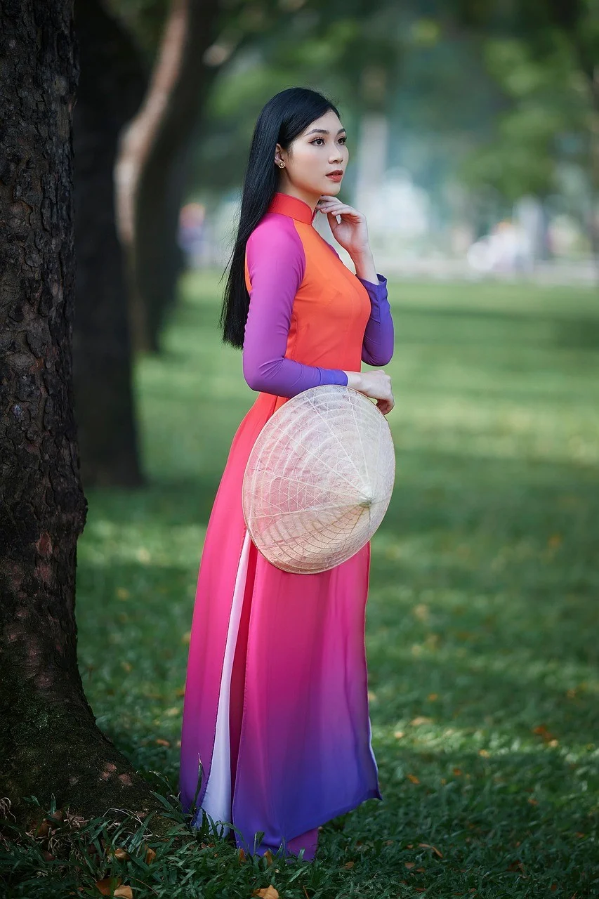 女人, 模特兒, 肖像, 姿勢