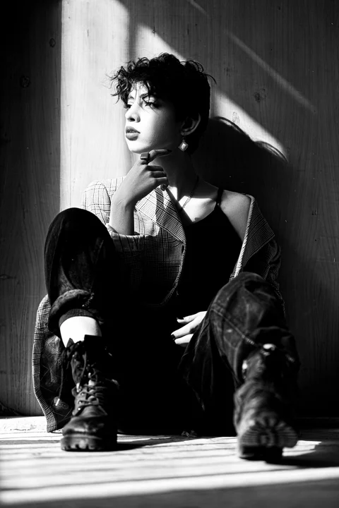 woman, model, people, portrait