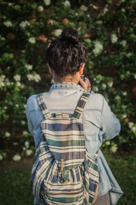 clothing, people, girl, bag