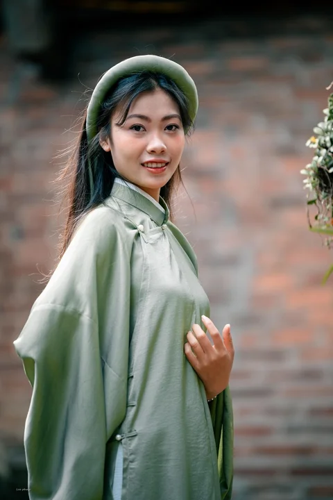 woman, beauty, youthful, model