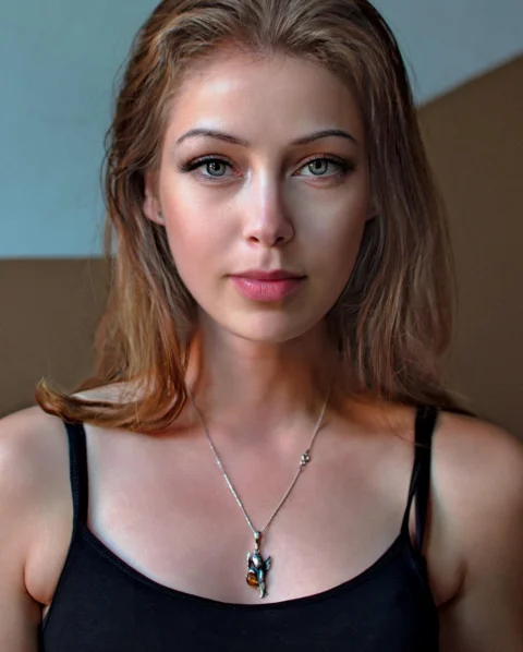woman, girl, portrait, beauty