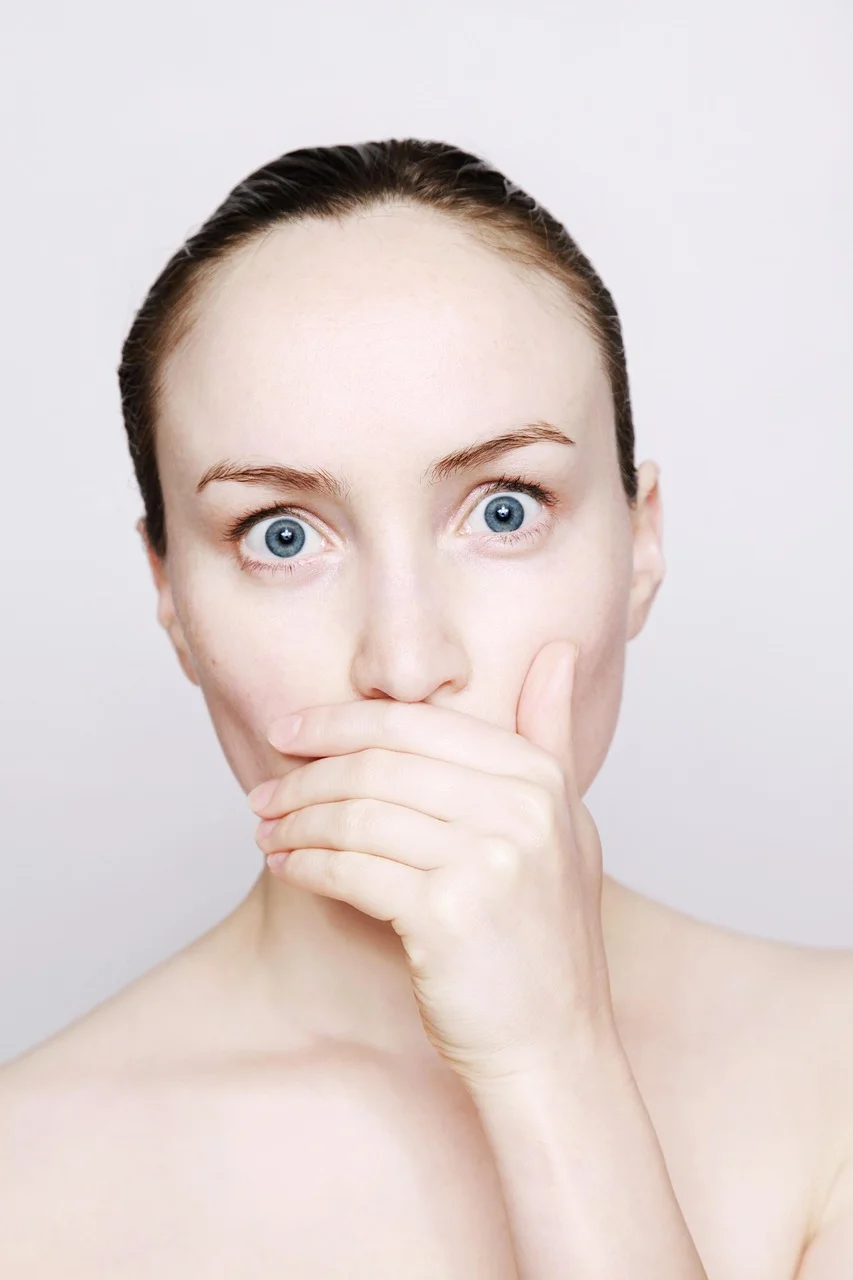 女人, 女性, 模特, 人物
