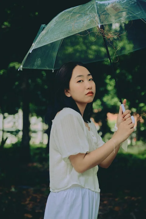 女人、模特、人像、姿势