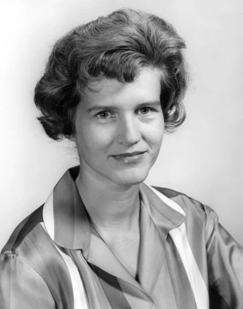 肖像，女性，烫发，maria von braun