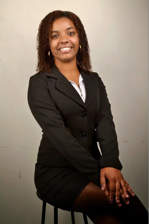 woman, black, businesswoman, rh