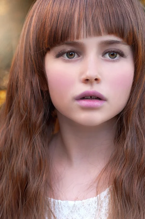 person, human, female, girl