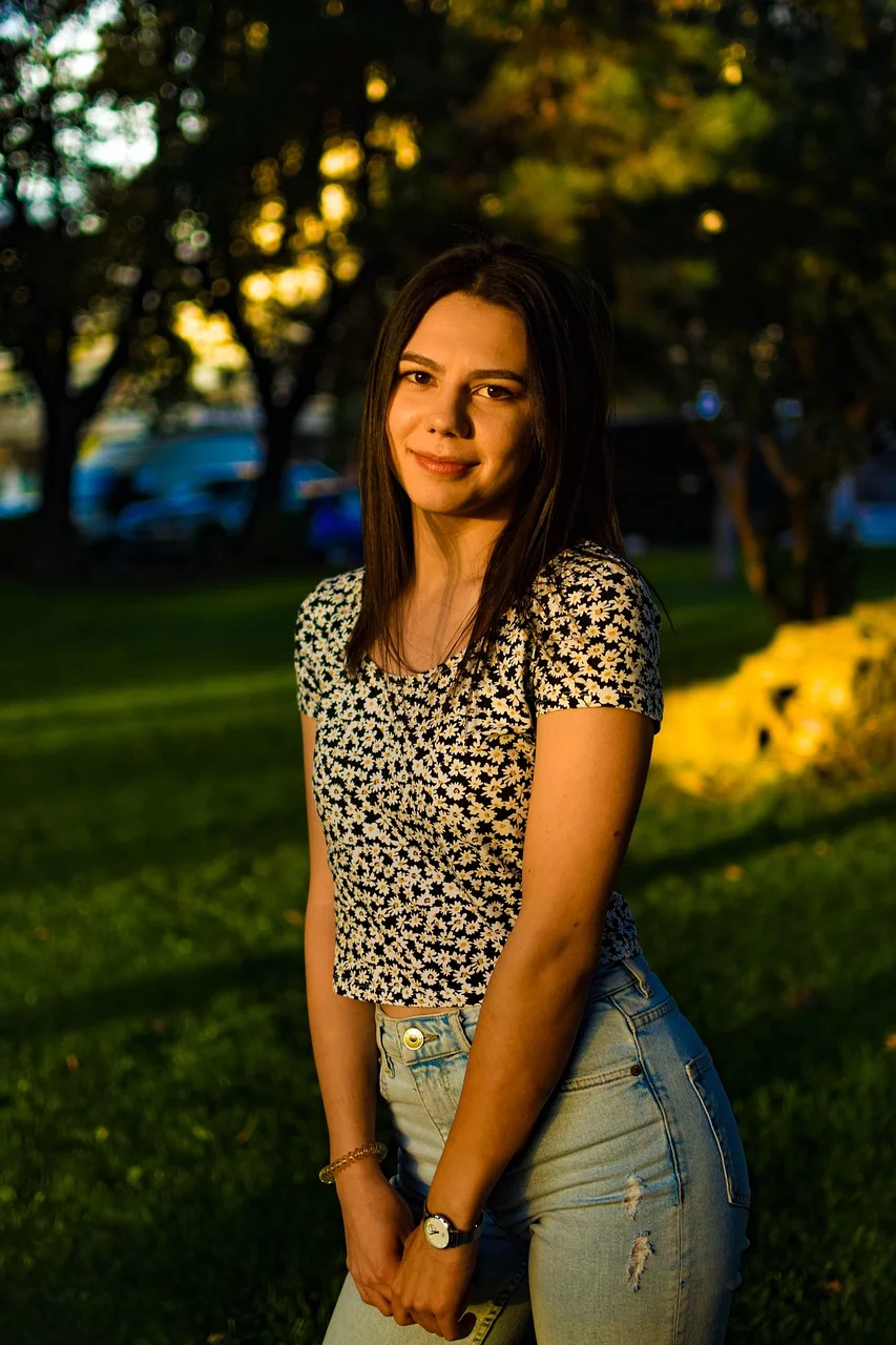 girl, fashion, casual, casual cltohes