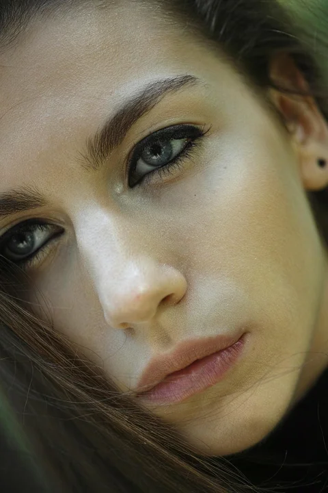 model, girl, young women, woman