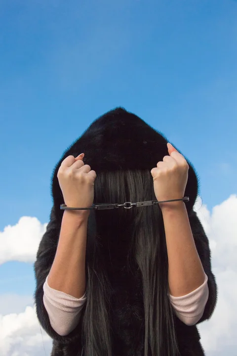 addiction, women's dependence, the shackles of alcoholism, alcoholic