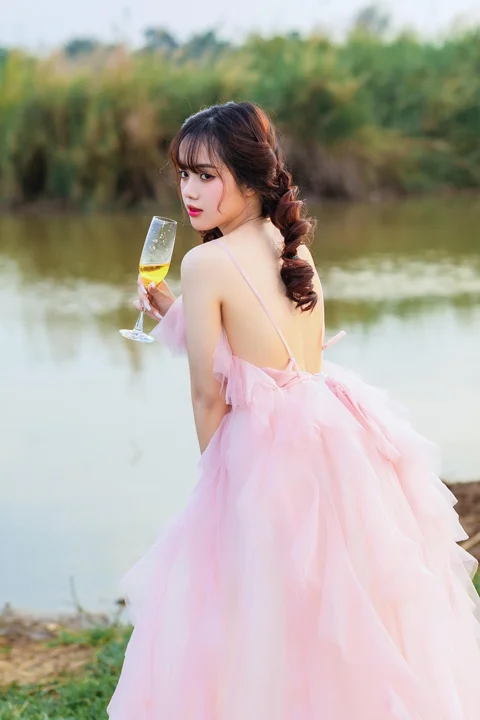 girl, beautiful, pretty, lovely