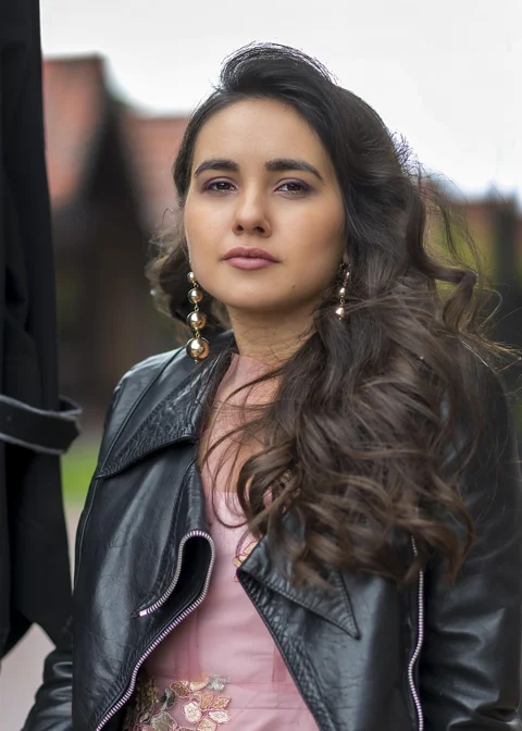 肖像，人物，电影，美丽