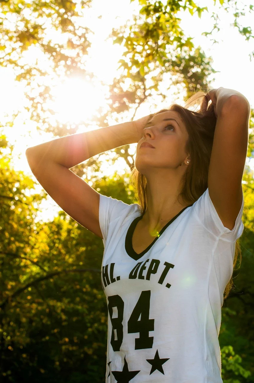 summer, nature, outdoors, temperate climate