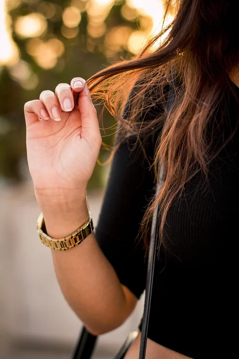 person, woman, girl, hairs