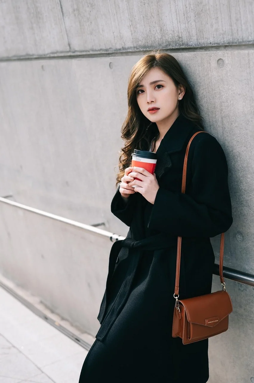 woman, model, portrait, pose