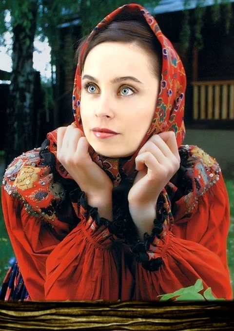 woman, beauty, young woman, female