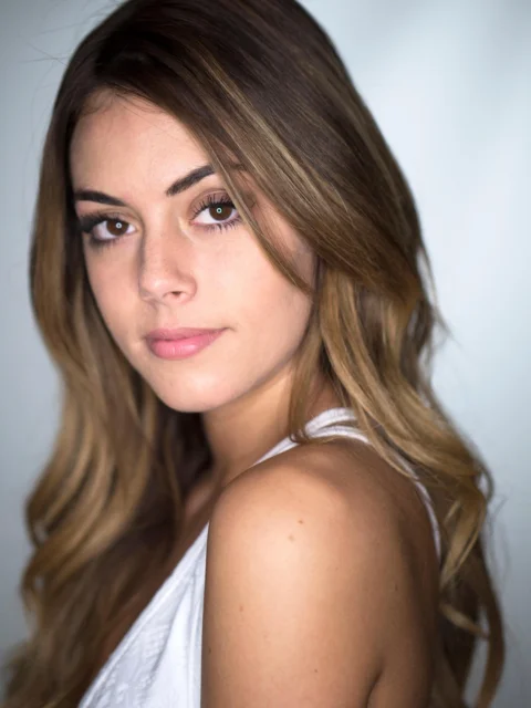 woman, beauty, young, girl