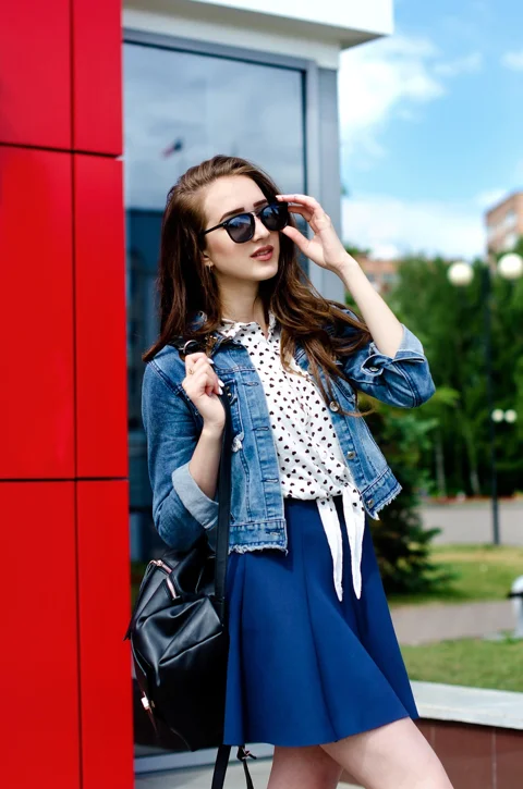 girl, model, woman, beauty