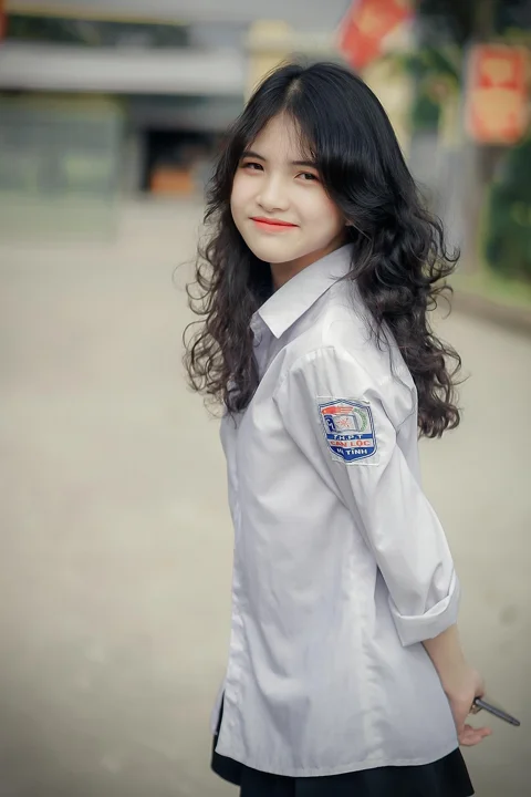 여성, 뷰티, 모델, 포즈