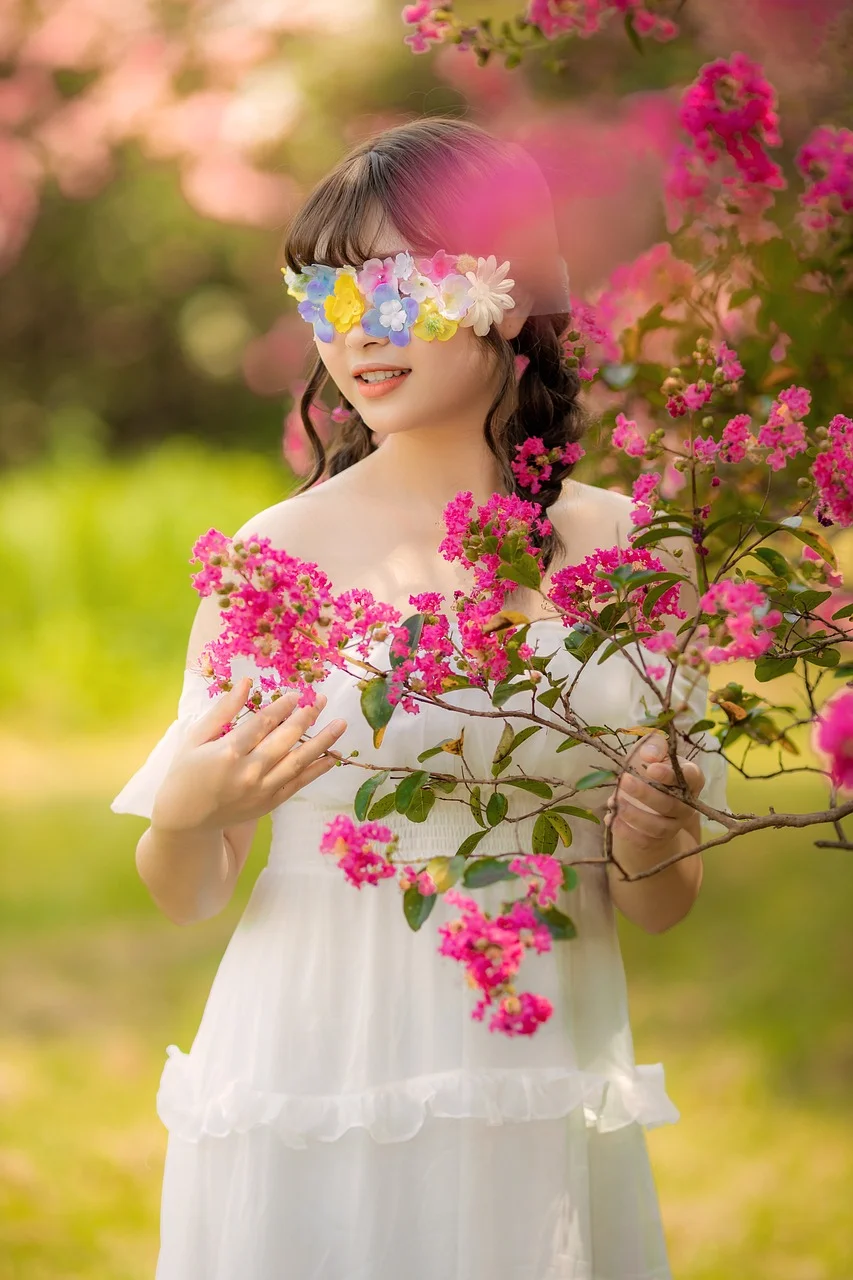 woman, model, portrait, pose