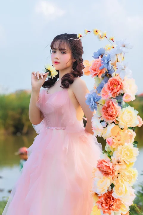 girl, beautiful, pretty, lovely