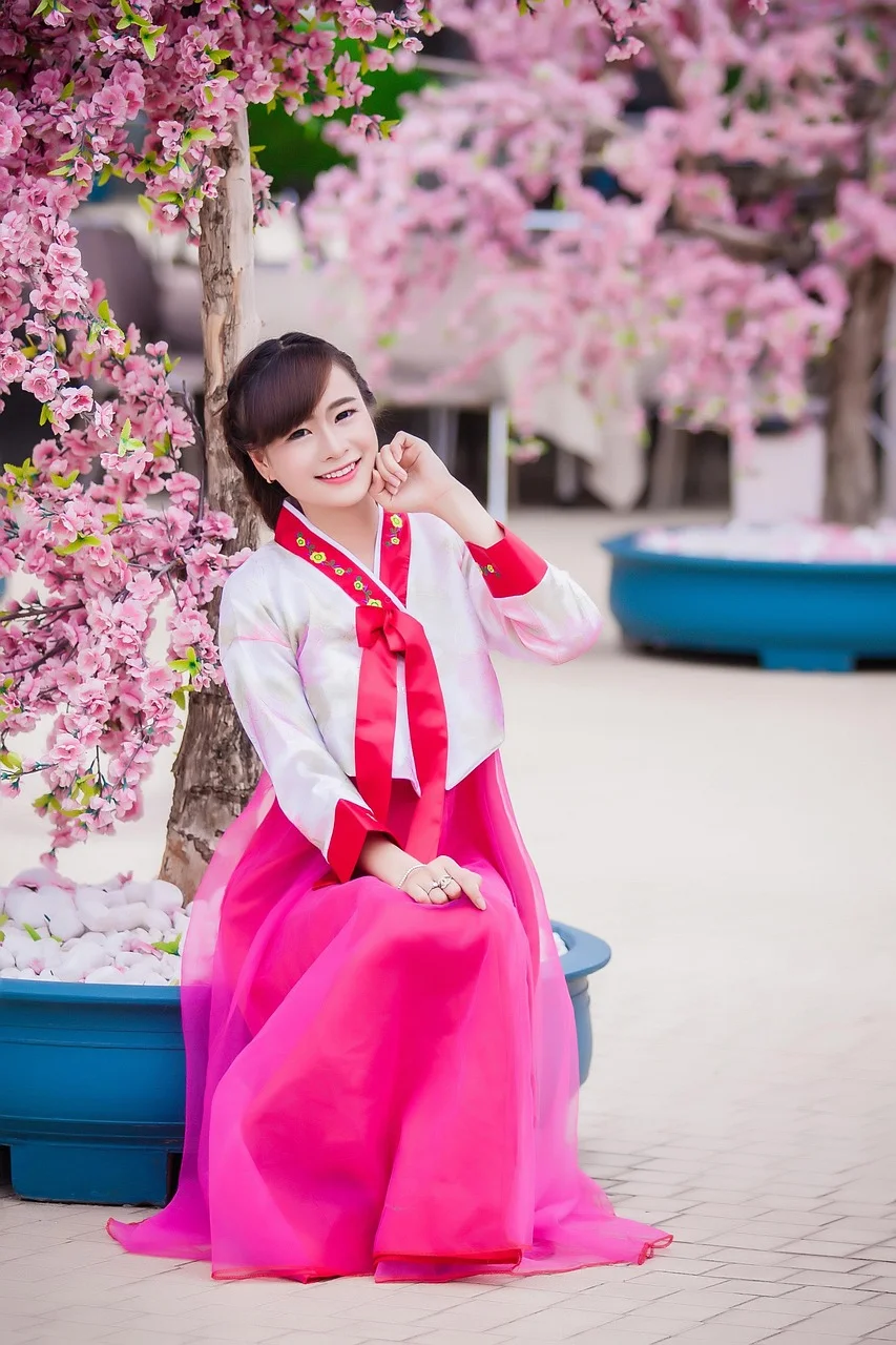 flower knife, cherry blossom, flower, spring