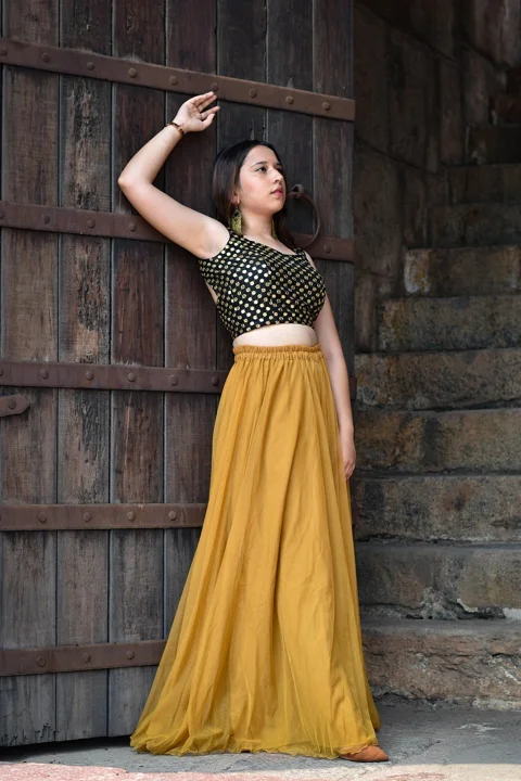 asian, asian girl, female model, ethnic wear
