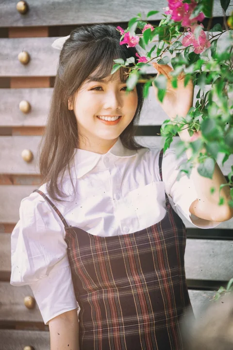女性, 模特兒, 肖像, 姿勢