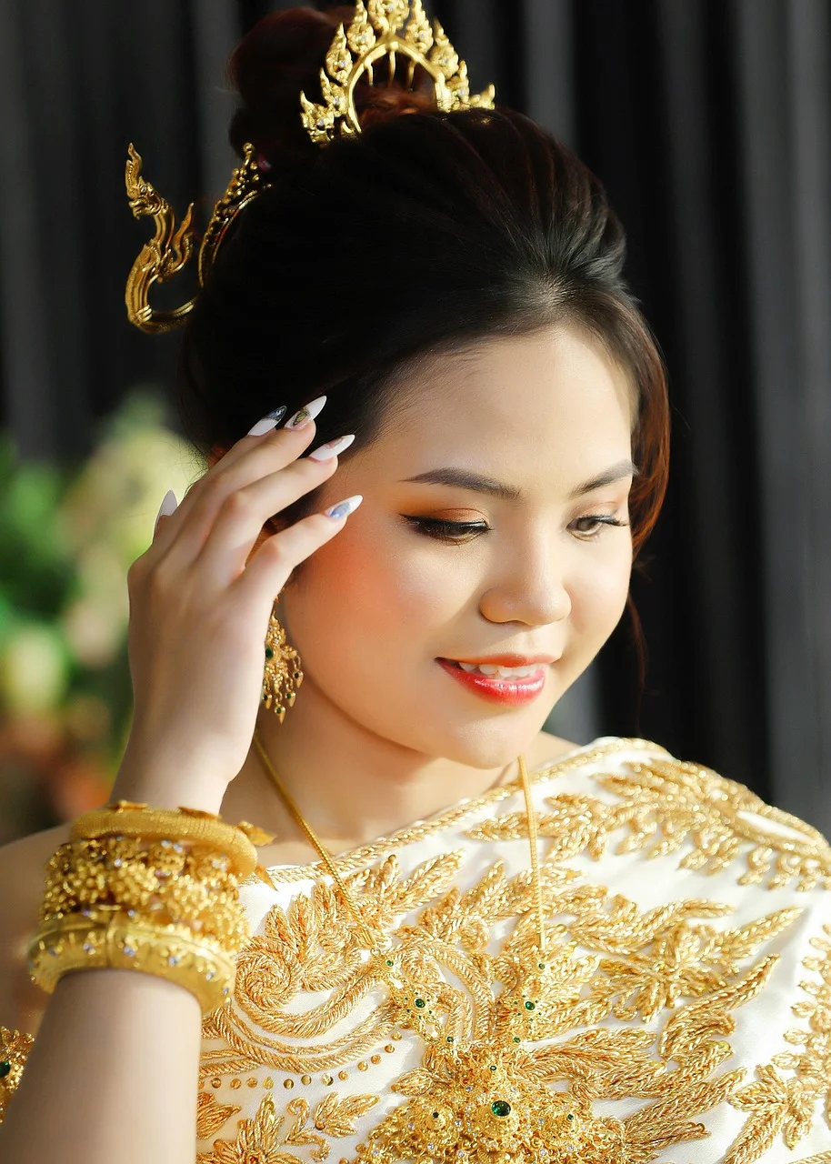 traditional costume, dress, fashion, people