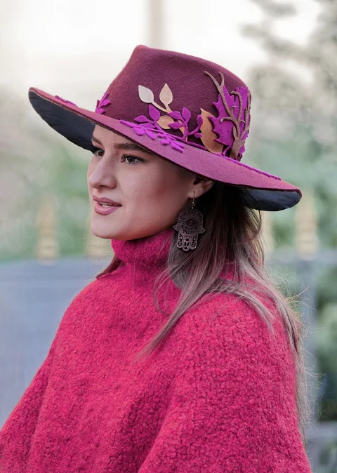 woman, young, girlie, sweater
