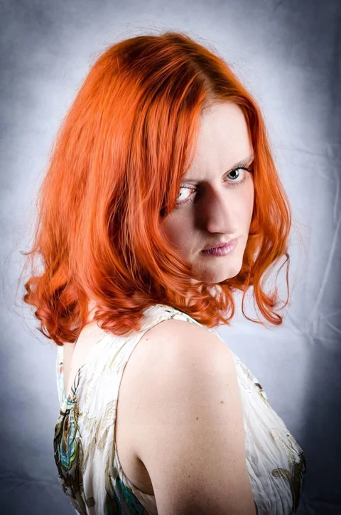 hair, styling, style, people