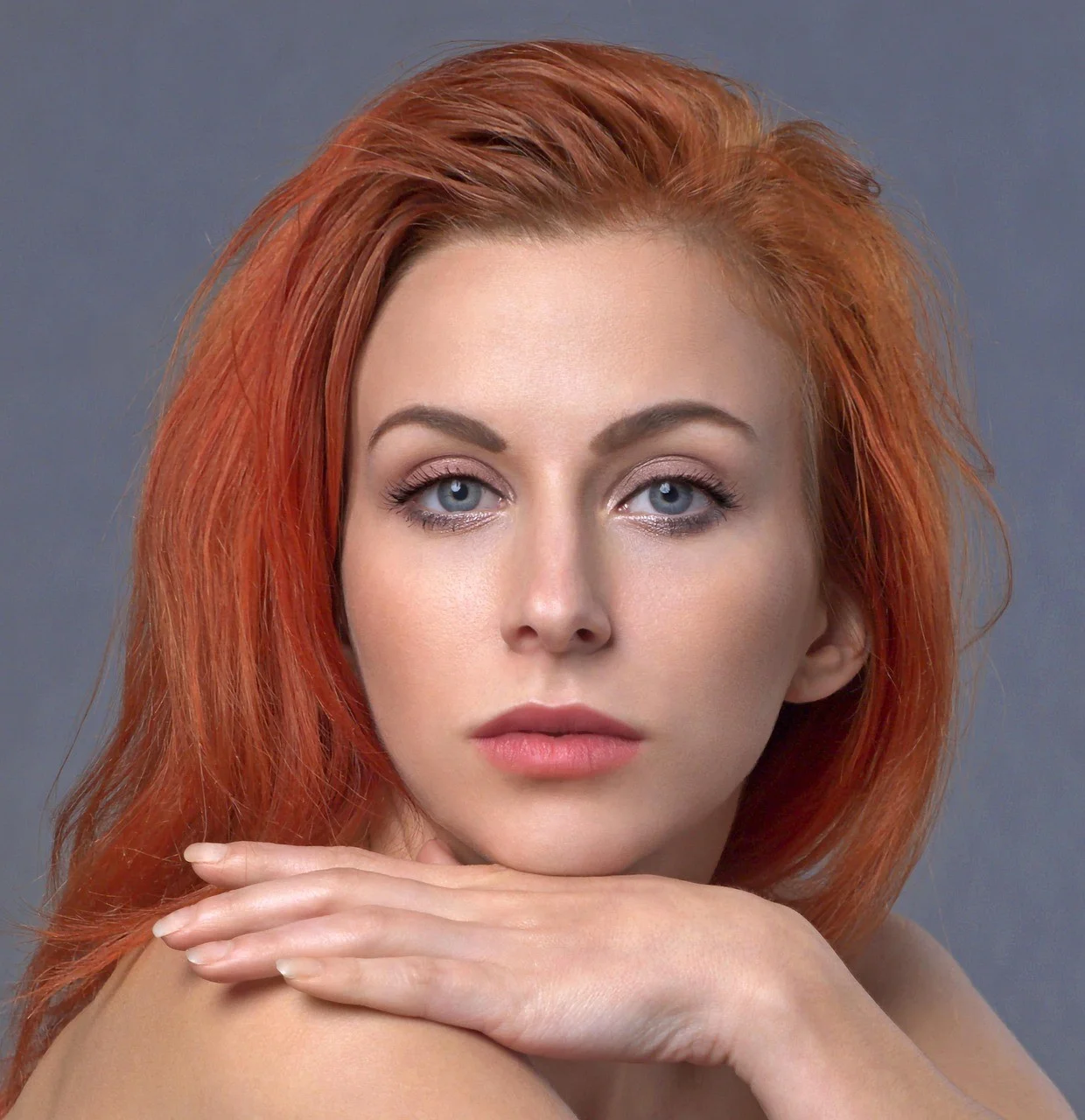 girl, beauty, woman, ruda