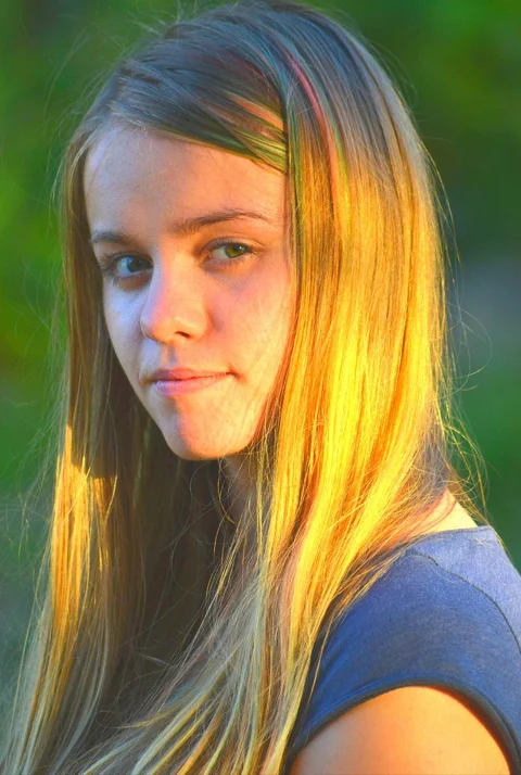 blond, beautiful, beauty, blonde
