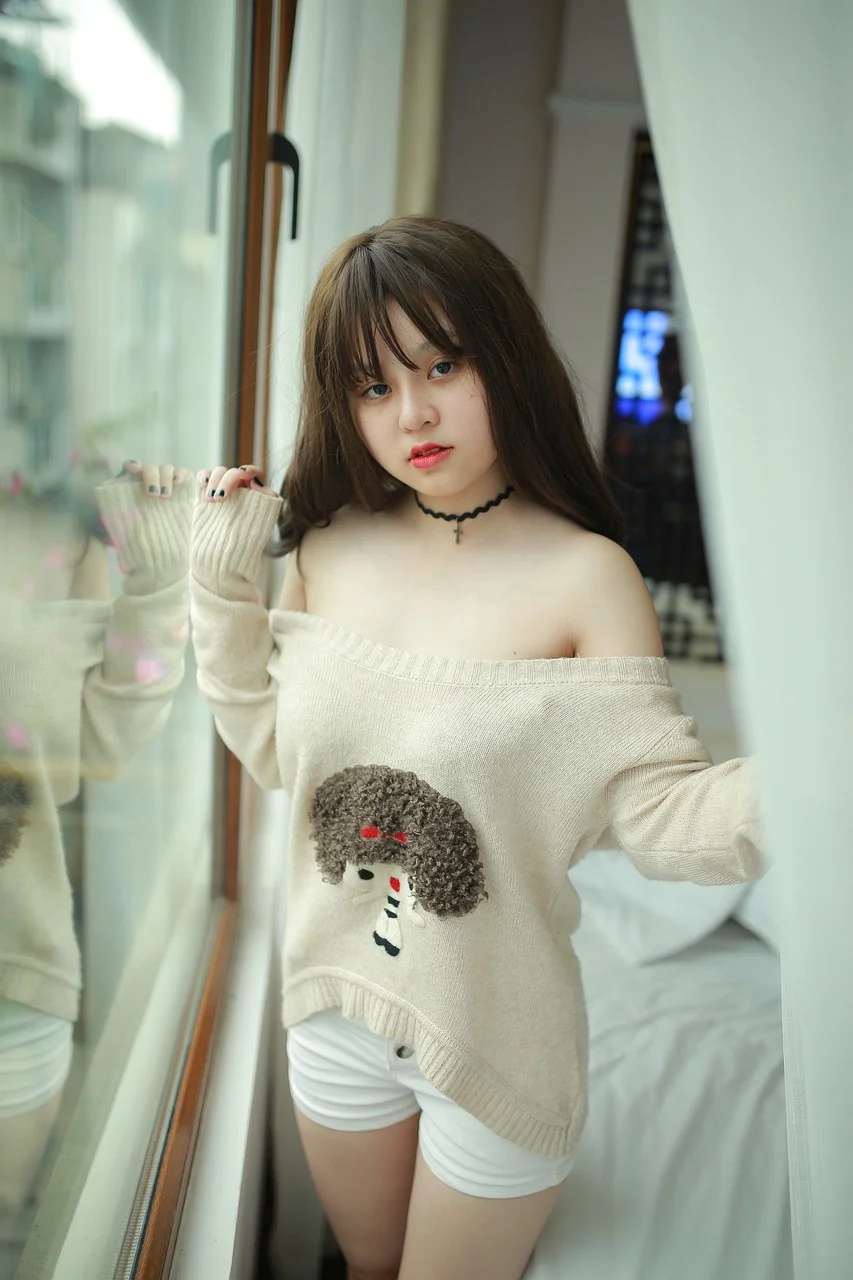 fashion, asian, japanese, chinese