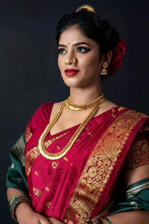 bride, indian bride, indian wedding, bridal shoot